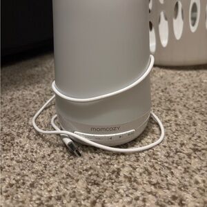 Momcozy White Sound Machine